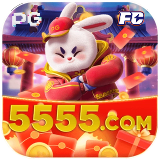 Imagem promocional da 5555 mostrando a plataforma e suas vantagens